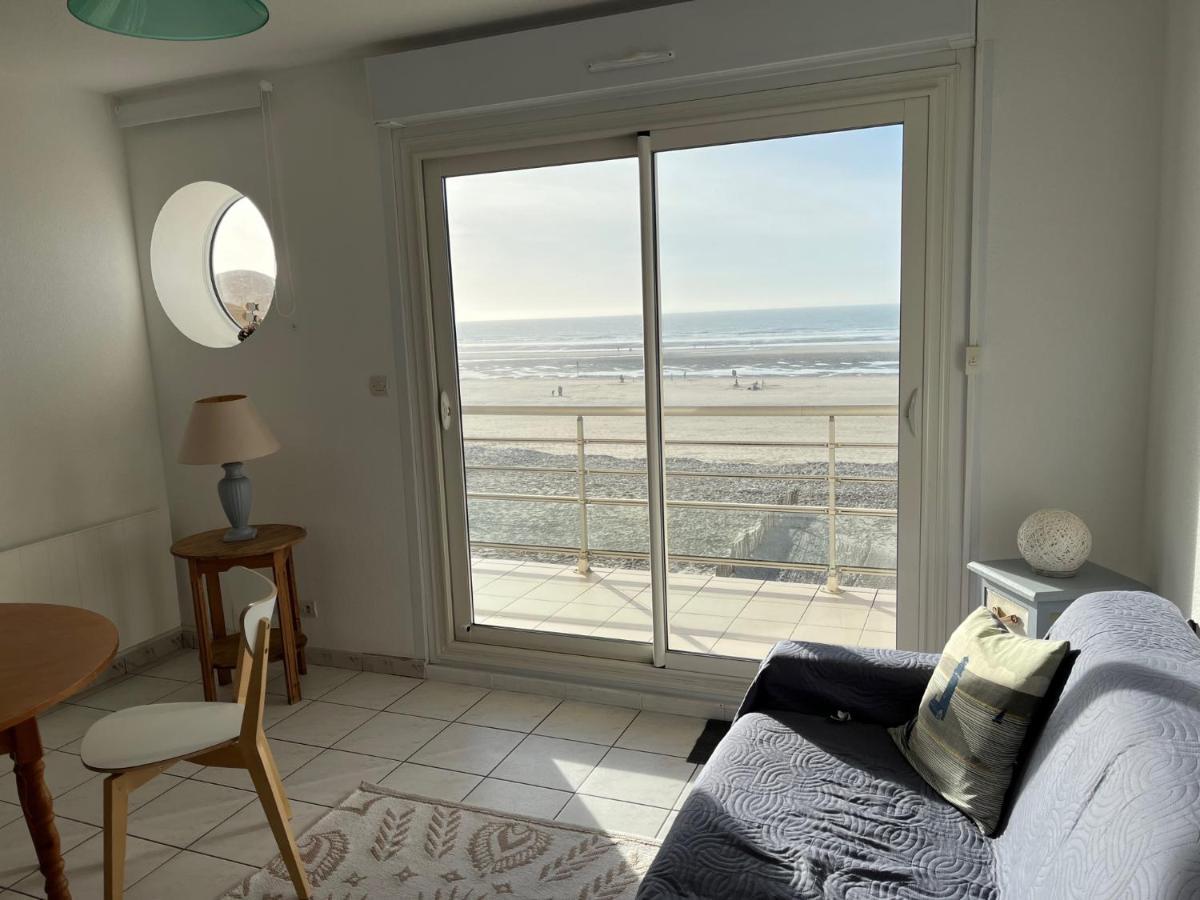 Apartment La Goelette