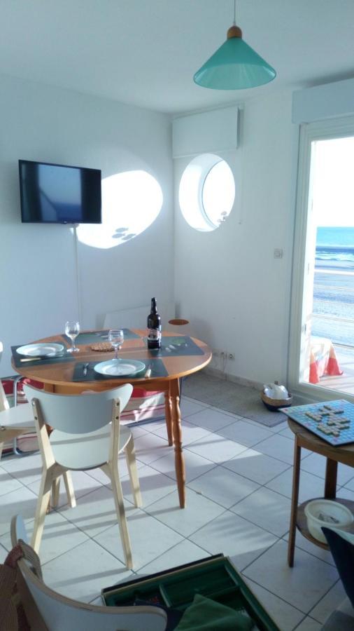 La Goelette Fort-Mahon-Plage