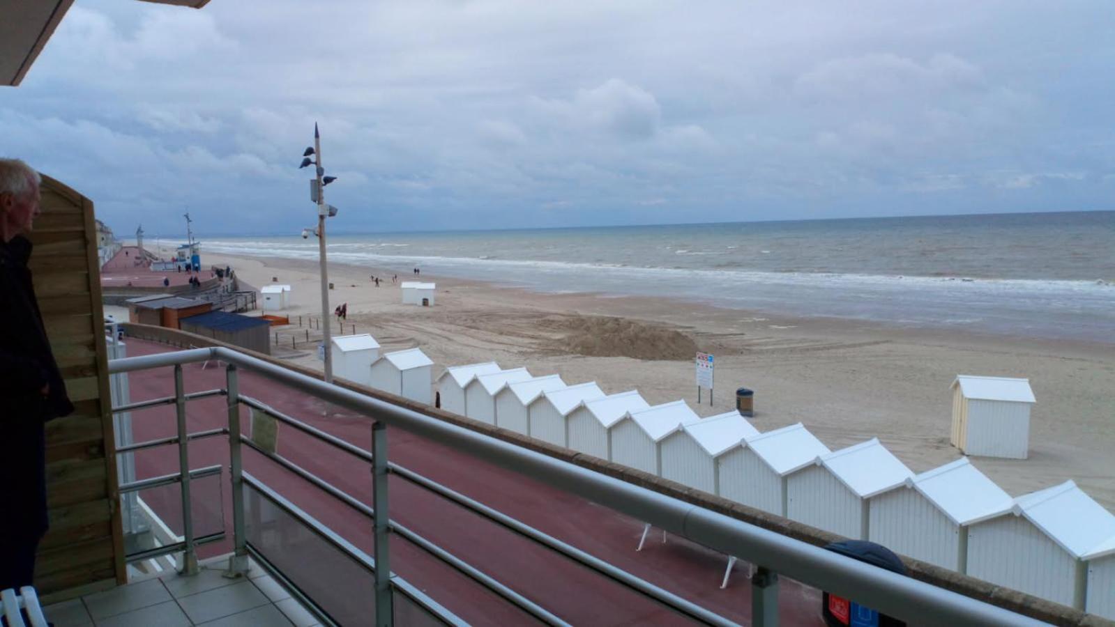 Apartamento La Goelette
