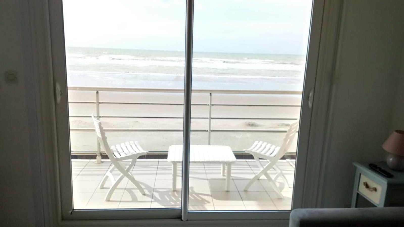 Apartment La Goelette *