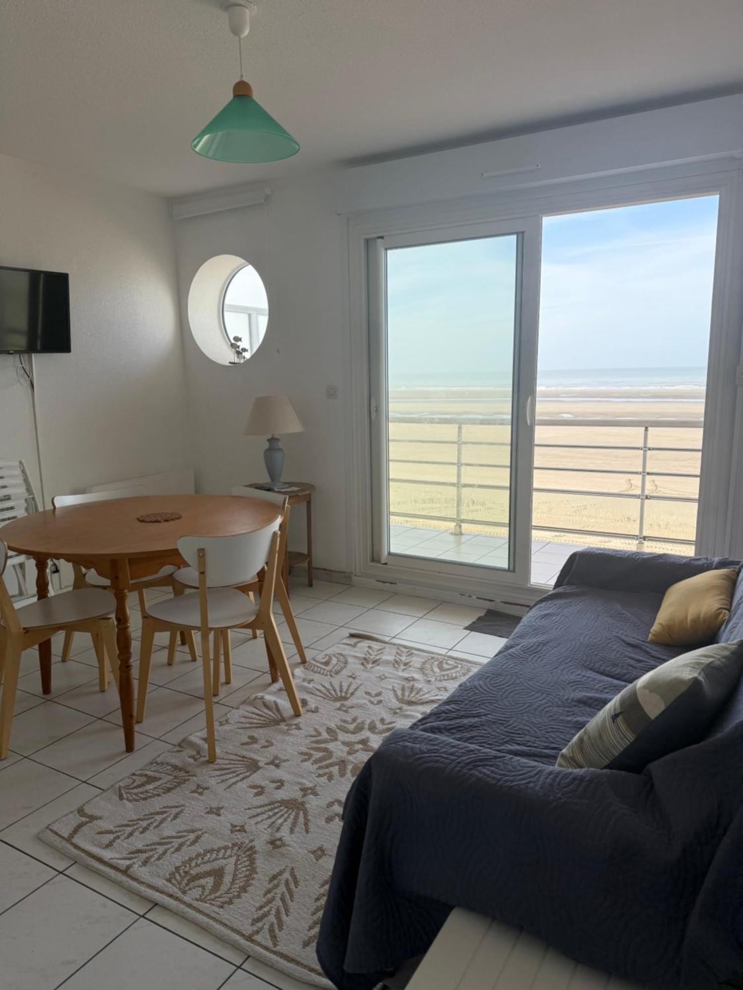 Apartment La Goelette Fort-Mahon-Plage