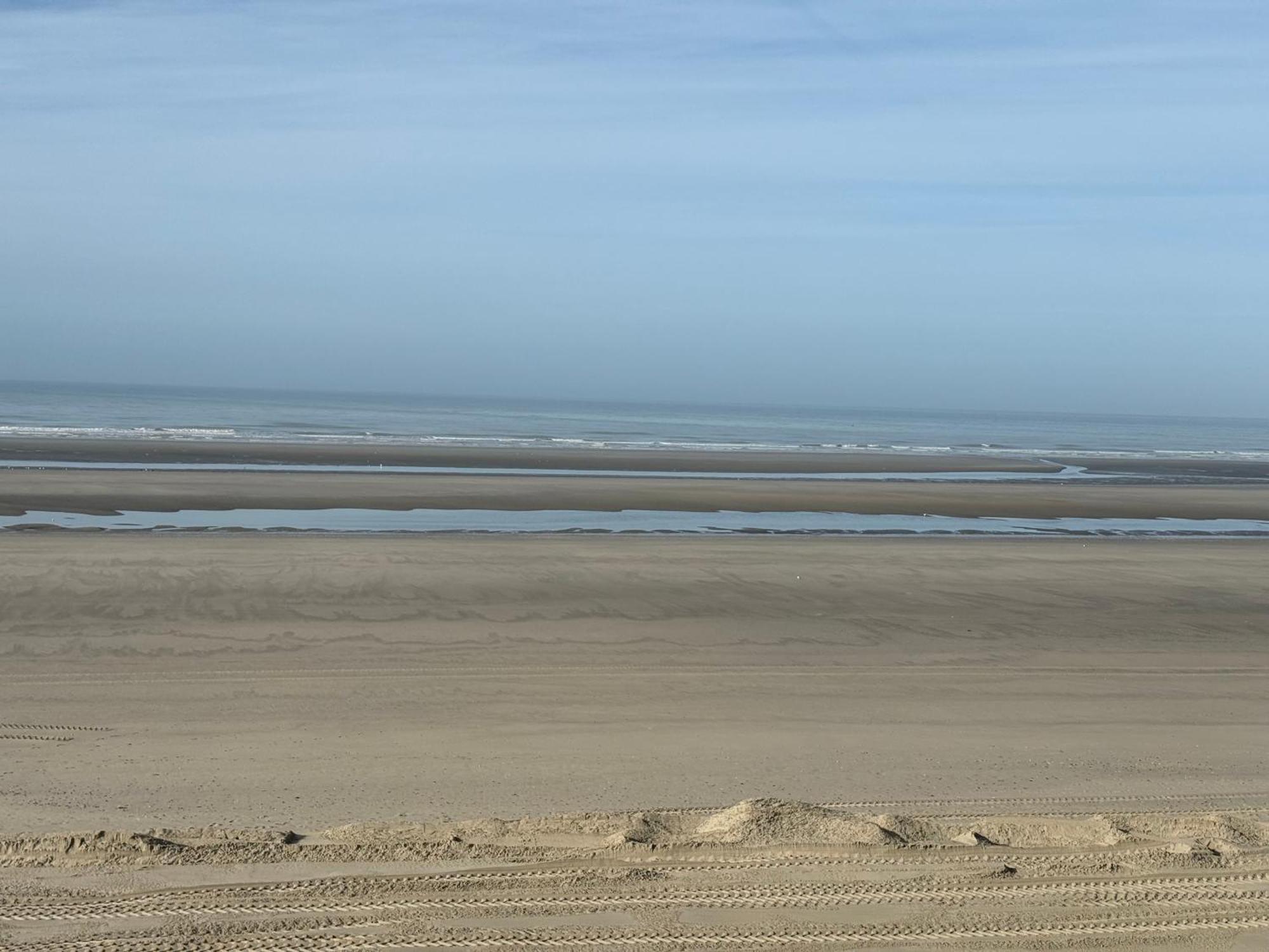 La Goelette * Fort-Mahon-Plage